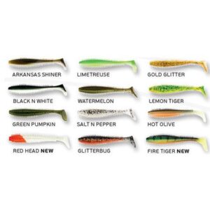 FOX RAGE SPIKEY 12cm