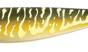 FOX RAGE PRO SHAD SUPER NATURAL 23cm