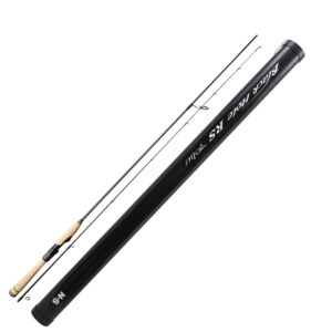 BLACK HOLE RS PLUS S-672L 201cm 3-16g