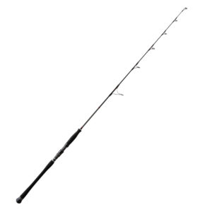 BLACK HOLE MAGIC EYE BLACK S-541M JIGGING 1pc 1.62m JIG MÁX 300g PE3-5