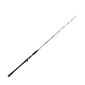 BLACK HOLE MAGIC EYE BLACK B-541MH JIGGING 1pc 1.62m JIG MÁX 350g PE4-6