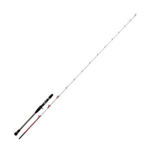BLACK HOLE MAGIC EYE TORQUE JIGGING TJ582B 1.73m máx.250g