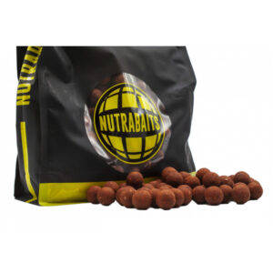 NUTRABAITS BIG FISH MIX 18mm 1kg