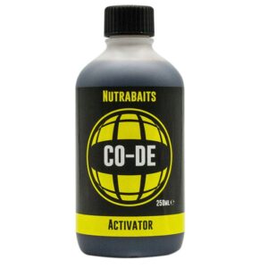 NUTRABAITS CO-DE AKTIVATOR 250ML