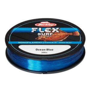 BERKLEY FLEX SURF 0.4MM 250M