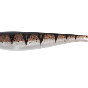 FOX RAGE ZANDER PRO 16CM GLITTER BAARS