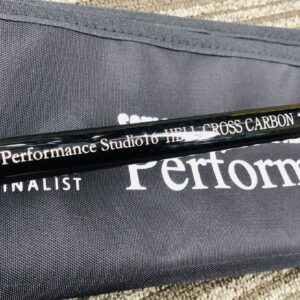 SOULS FINALIST PERFORMANCE STUDIO XVI HELL CROSS PS-078L10S máx.180g máx.PE 10