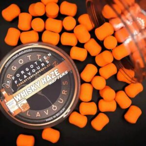FORGOTTEN FLAVOURS WHISKY HAZE WAFTERS DUMBEL 15MM