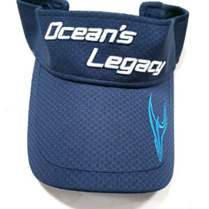 OCEANS LEGACY SONČNI ŠČITNIK #BLUE