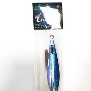 OCEANS LEGACY CONTACT JIG 160g #BLUE PINK