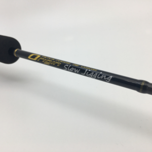 OCEANS LEGACY ORIGIN SLOW JIGGING 63M