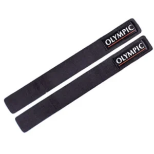 CINTURA PORTA CANNE IN NEOPRENE OLYMPIC 2pz
