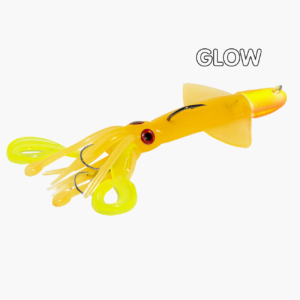 MOONSHINE BAITS KRAKEN 230G #ORANGE