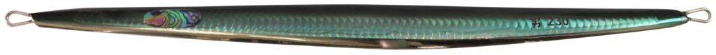 HOTS OTOKO JIG 230g