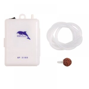 EVIA STANDARD OXYGENATOR 1.5V