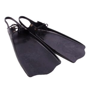 EVIA COPPIA DI PINNE