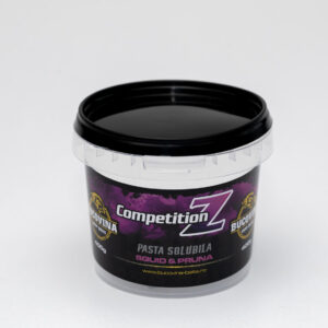 BUCOVINA CARP BAITS COMPETITION Z PASTA SQUID PRUNA