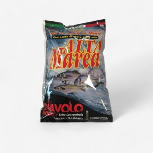 ANTICHE PASTURE ALTA MAREA DIAVOLO ROSSO