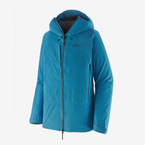 CHAQUETA PATAGONIA DUAL ASPECT ANACAPA BLUE