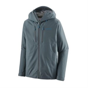 CHAQUETA PATAGONIA TRIOLET PLGY L