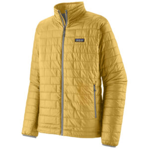 CHAQUETA NANO PUFF PARA HOMBRE PATAGONIA SUYE