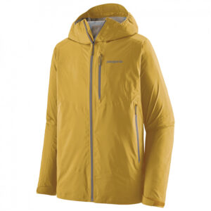 CHAQUETA PATAGONIA STORM 10JKT SUYE L