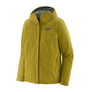 PATAGONIA TORRENTSHELL TXTG L