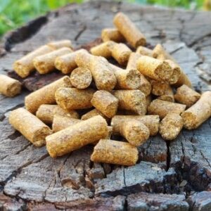 DUDI BAIT PELETE CSL 1kg