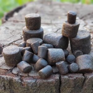 DUDI BAIT HALIBUT PELETI 1kg