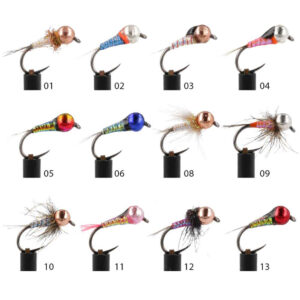 BAETIS M. VILA PERDIGON MUTATION 3 Stück