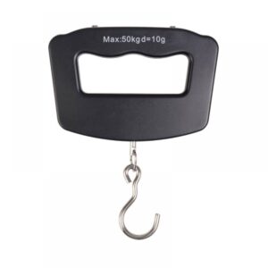 BILANCIA DIGITALE EVIA 50kg