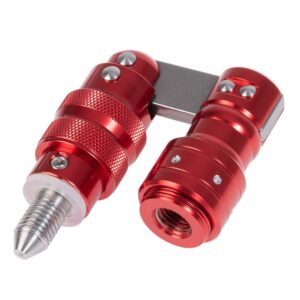 HART C-CONNECT za lovilno mrežo in držalo