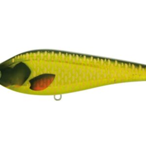 MOLIX PIKE JERK 140 POČASNO POTAPLJAJOČI SE