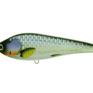 MOLIX PIKE JERK 140 SINKING