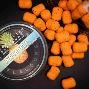 FORGOTTEN FLAVOURS ANANASOVI WAFTERJI DUMBEL 15MM