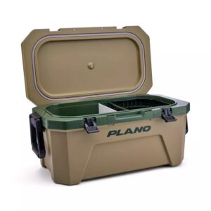 PLANO FR HRD COOLER 31L GREEN