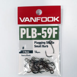 VANFOOK PLB-59F ENOSTAVNI KAVELJ ZA PLUGGING