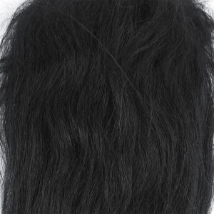 HENDS DUGA KOSA 20cm Crna