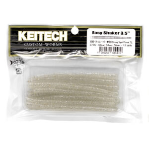 KEITECH EASY SHAKER 3.0IN