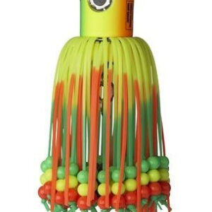 MADCAT A-STATIC CT 16CM 3/0 100G FIRETIGER