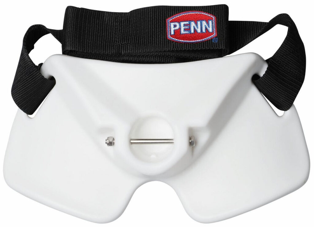 PENN GIMBAL FIGHTING BELT
