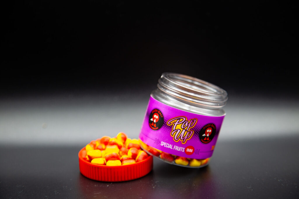 DUDI BAIT POP UP SPECIAL FRUIT 20g