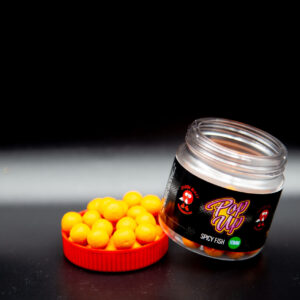 DUDI BAIT POP UP PESCE PICCANTE 20g