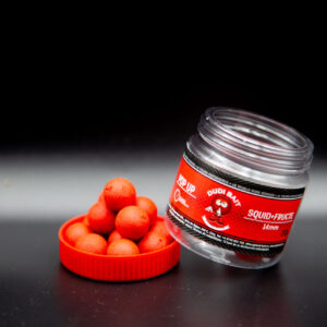 DUDI BAIT POP UP SQUID+FRUITS 20g