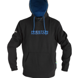 SUDADERA CON CAPUCHA PRESTON HYDROTECH