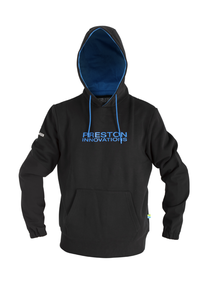 PRESTON HYDROTECH PULLOVER HOODIE