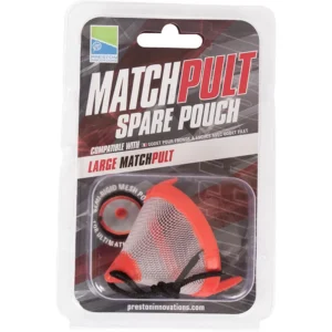 PRESTON MATCHPULT SACCHETTO DI RICAMBIO GRANDE