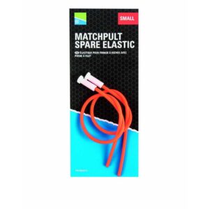 PRESTON MATCHPULT REZERVNA ELASTIKA