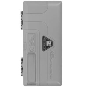 PRESTON MAG STORE SYSTEM 10cm BREZ VSEBINE