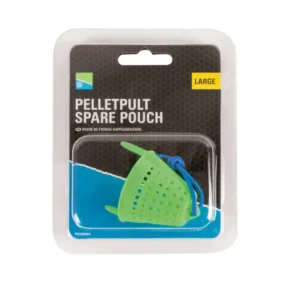 PRESTON PELLETPULT SACCHETTO DI RICAMBIO GRANDE